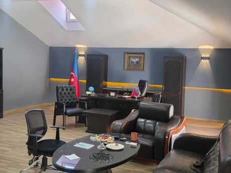Объявление №6238192 - Баку, м. Нариман Нариманов, 1-комн., 50 м²