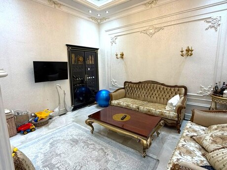 4-room apartment, 215 m², Sahil: 530 000 ₼ 3