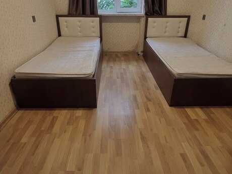 Объявление №6238174 - Баку, м. Нариман Нариманов, 2-комн., 55 м², 5/5 этаж