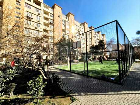 2 otaqlı mənzil, 47 m², Yeni Günəşli: 106 000 ₼ 3