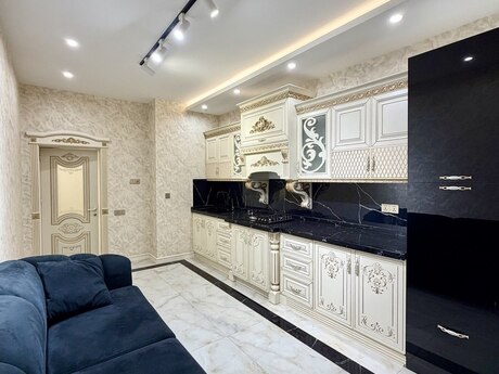 2 otaqlı mənzil, 100 m², Nəsimi: 342 000 ₼ 5