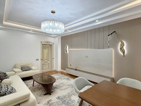 2 otaqlı mənzil, 100 m², Nəsimi: 342 000 ₼ 2