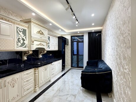 2 otaqlı mənzil, 100 m², Nəsimi: 342 000 ₼ 4