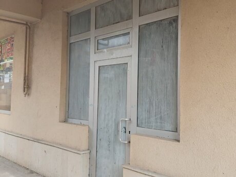 Elan №6238221 - Bakı, Həzi Aslanov m., 145 m²