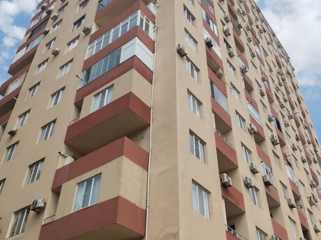 Elan №6238221 - Bakı, Həzi Aslanov m., 145 m²
