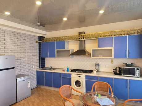 Kirayə 3 otaqlı mənzil, 150 m², Nəsimi: 1 000 ₼/ay 2
