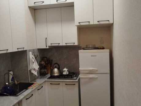 2-комн. новостройка - м. 20 января - 50 м²