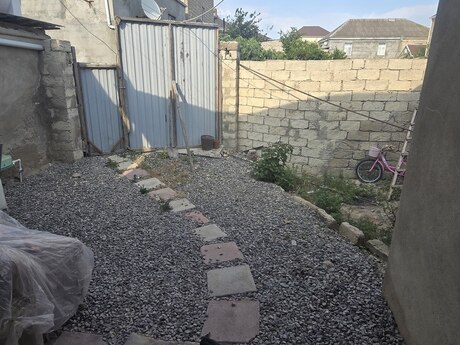 4 otaqlı həyət evi, 100 m², Binə: 55 000 ₼ 4