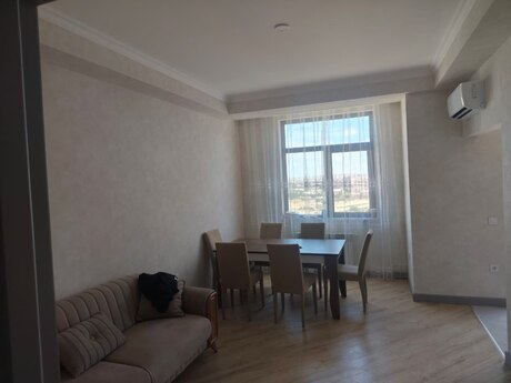 Elan №6238223 - Bakı, Dərnəgül m., 2 otaqlı, 72 m², 12/14 mərtəbə