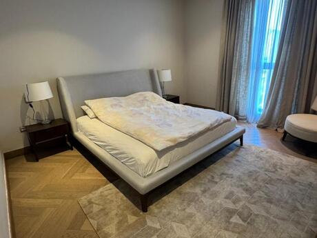 2-room apartment for rent, 115 m², 28 May: 3 500 ₼/mo 5