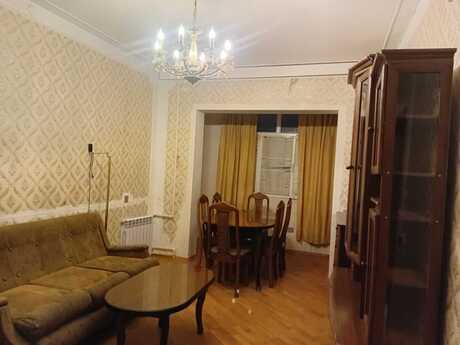 Elan №6238257 - Bakı, Binəqədi r., 3 otaqlı, 90 m², 7/9 mərtəbə