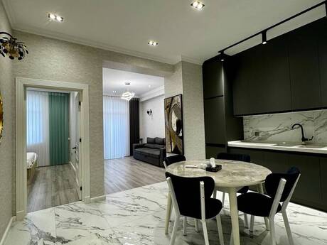 2 otaqlı mənzil, 64,4 m², Sea Breeze: 355 000 ₼ 2