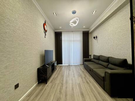 2 otaqlı mənzil, 64,4 m², Sea Breeze: 355 000 ₼ 4
