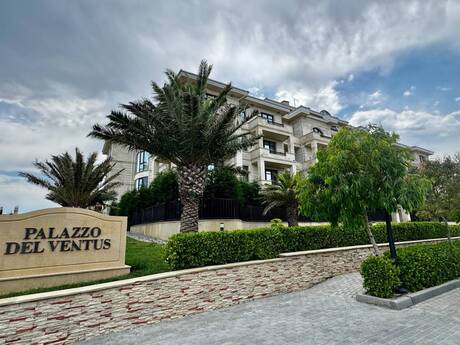 Elan №6238254 - Bakı, Sea Breeze q., 2 otaqlı, 64.4 m², 2/5 mərtəbə
