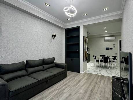 2 otaqlı mənzil, 64,4 m², Sea Breeze: 355 000 ₼ 5