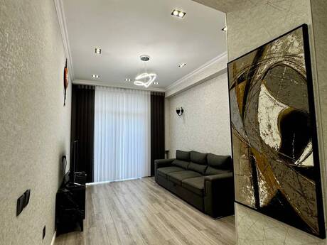 2 otaqlı mənzil, 64,4 m², Sea Breeze: 355 000 ₼ 3