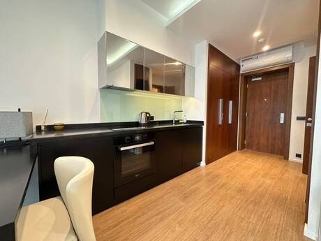 1-room house for rent in Sea Breeze, 50 m², 700 AZN/mo, photo 5 / 12