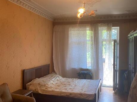 Elan №6238287 - Bakı, 28 May q., 3 otaqlı, 88 m², 3/5 mərtəbə