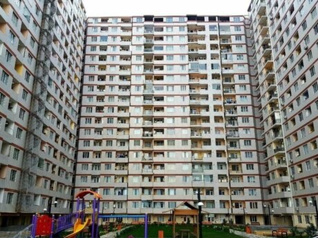 Elan №6238266 - Bakı, 20 Yanvar m., 2 otaqlı, 56 m², 17/20 mərtəbə