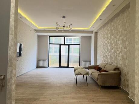 3-room apartment for rent, 96 m², 28 Park Residence: 1 300 ₼/mo 2