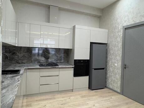 3-room apartment for rent, 96 m², 28 Park Residence: 1 300 ₼/mo 4