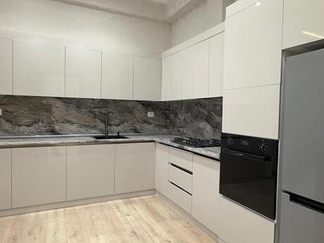 3-room apartment for rent, 96 m², 28 Park Residence: 1 300 ₼/mo 3