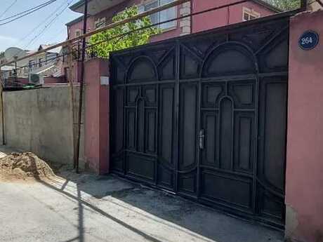 8 otaqlı həyət evi, 238 m², Bakıxanov: 307 000 ₼ 2
