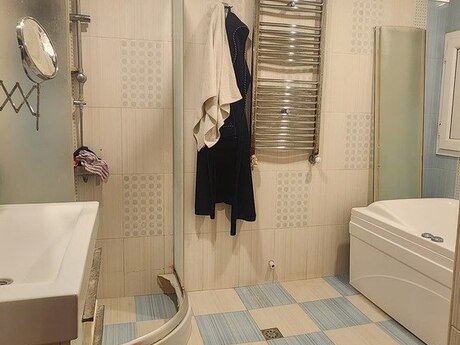 3 otaqlı mənzil, 140 m², Memar Əcəmi: 319 000 ₼ 5