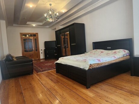 3 otaqlı mənzil, 140 m², Memar Əcəmi: 319 000 ₼ 3