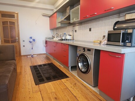 3 otaqlı mənzil, 140 m², Memar Əcəmi: 319 000 ₼ 4