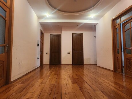 Объявление №6238288 - Баку, м. Мемар Аджеми, 3-комн., 140 м², 12/17 этаж