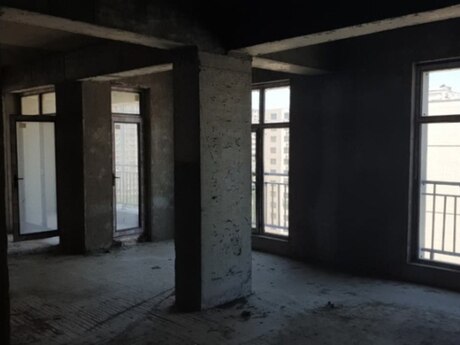 2 otaqlı mənzil, 111 m², 28 May: 366 000 ₼ 4