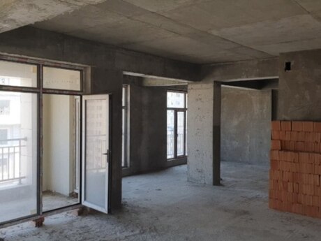 2 otaqlı mənzil, 111 m², 28 May: 366 000 ₼ 3