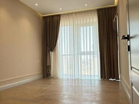 3-room apartment, 69 m², City Garden: 325 000 ₼ 3