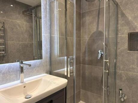 3-room apartment, 69 m², City Garden: 325 000 ₼ 5