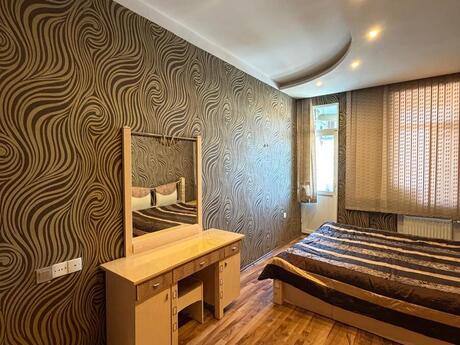 Elan №6238298 - Bakı, Həzi Aslanov m., 3 otaqlı, 85 m², 14/15 mərtəbə