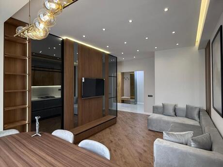 3 otaqlı mənzil, 118 m², East Park: 350 000 ₼ 4