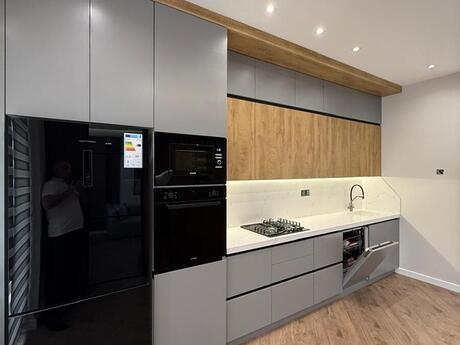 3 otaqlı mənzil, 118 m², East Park: 350 000 ₼ 5