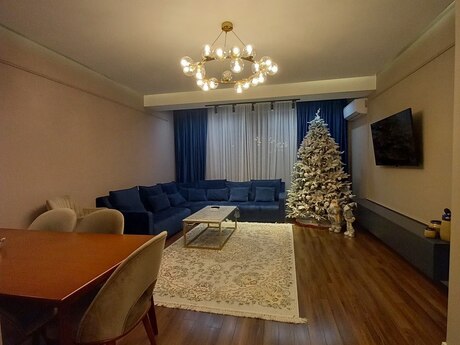 3 otaqlı mənzil, 117 m², Qələbə Residence: 445 000 ₼ 5
