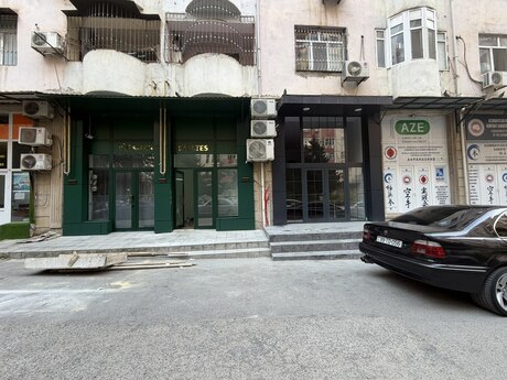 Elan №6238352 - Bakı, Həzi Aslanov m., 60 m²
