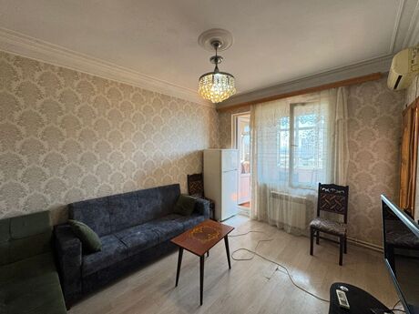 Объявление №6238335 - Баку, м. Мемар Аджеми, 2-комн., 55 м², 5/5 этаж
