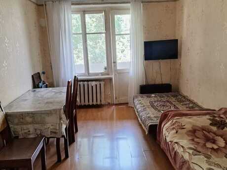 Elan №6238324 - Bakı, Nərimanov r., 2 otaqlı, 60 m², 4/5 mərtəbə