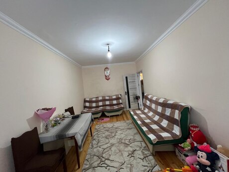 2 otaqlı mənzil, 65 m², Həzi Aslanov: 160 000 ₼ 2
