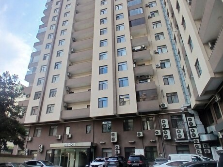 4-room apartment, 207 m², Nərimanov: 538 000 ₼ 3