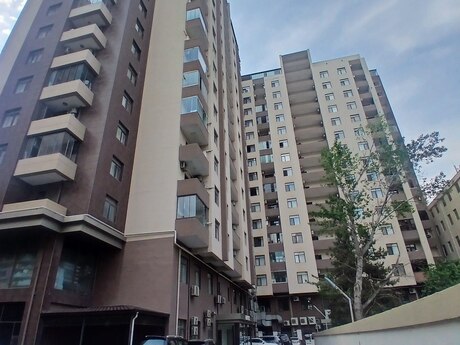 4-room apartment, 207 m², Nərimanov: 538 000 ₼ 5