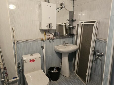 2 otaqlı mənzil, 55 m², Yasamal: 170 000 ₼ 5
