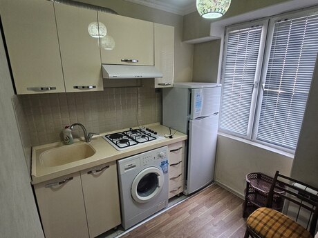 2 otaqlı mənzil, 55 m², Yasamal: 170 000 ₼ 4