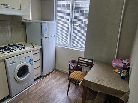 2 otaqlı mənzil, 55 m², Yasamal: 170 000 ₼ 3