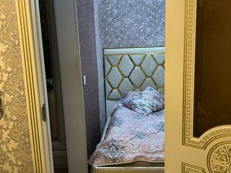 2 otaqlı mənzil, 30 m², Memar Əcəmi: 122 000 ₼ 5