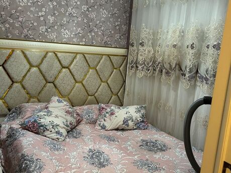 2 otaqlı mənzil, 30 m², Memar Əcəmi: 122 000 ₼ 4